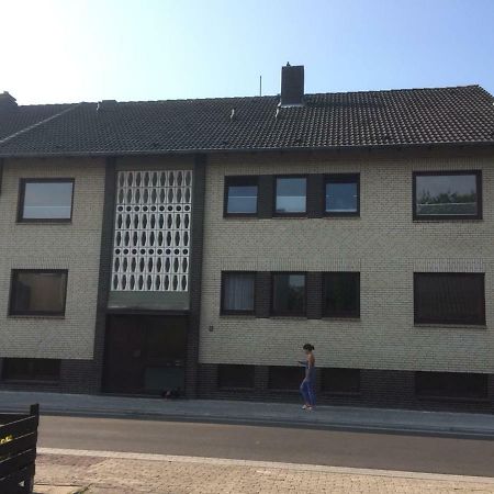 Apartement "Sam" Wilhelmshaven Zewnętrze zdjęcie