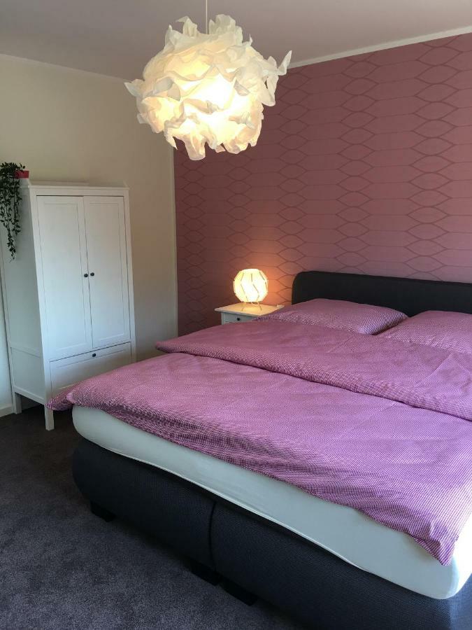 Apartement "Sam" Wilhelmshaven Zewnętrze zdjęcie