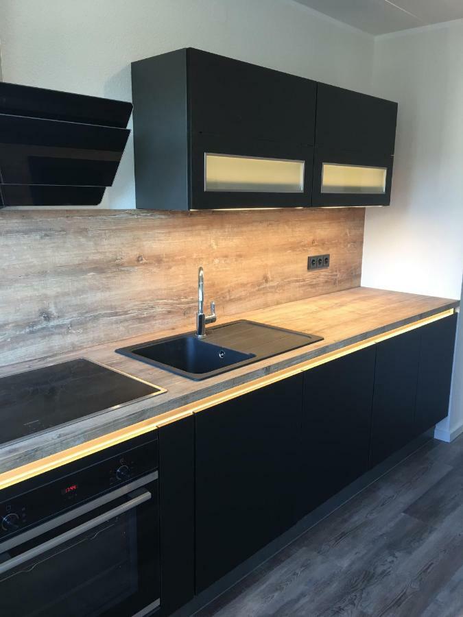 Apartement "Sam" Wilhelmshaven Zewnętrze zdjęcie