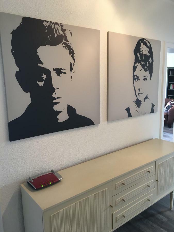 Apartement "Sam" Wilhelmshaven Zewnętrze zdjęcie