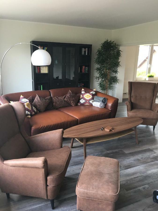 Apartement "Sam" Wilhelmshaven Zewnętrze zdjęcie