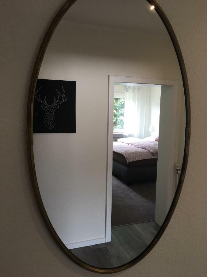 Apartement "Sam" Wilhelmshaven Zewnętrze zdjęcie
