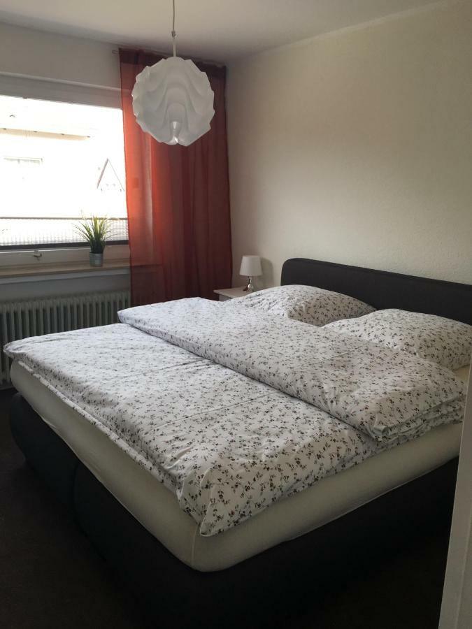 Apartement "Sam" Wilhelmshaven Zewnętrze zdjęcie