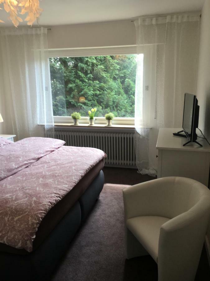 Apartement "Sam" Wilhelmshaven Zewnętrze zdjęcie