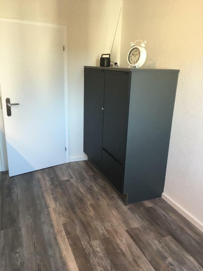 Apartement "Sam" Wilhelmshaven Zewnętrze zdjęcie
