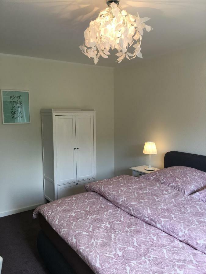 Apartement "Sam" Wilhelmshaven Zewnętrze zdjęcie