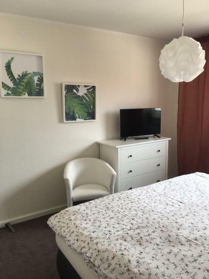Apartement "Sam" Wilhelmshaven Zewnętrze zdjęcie