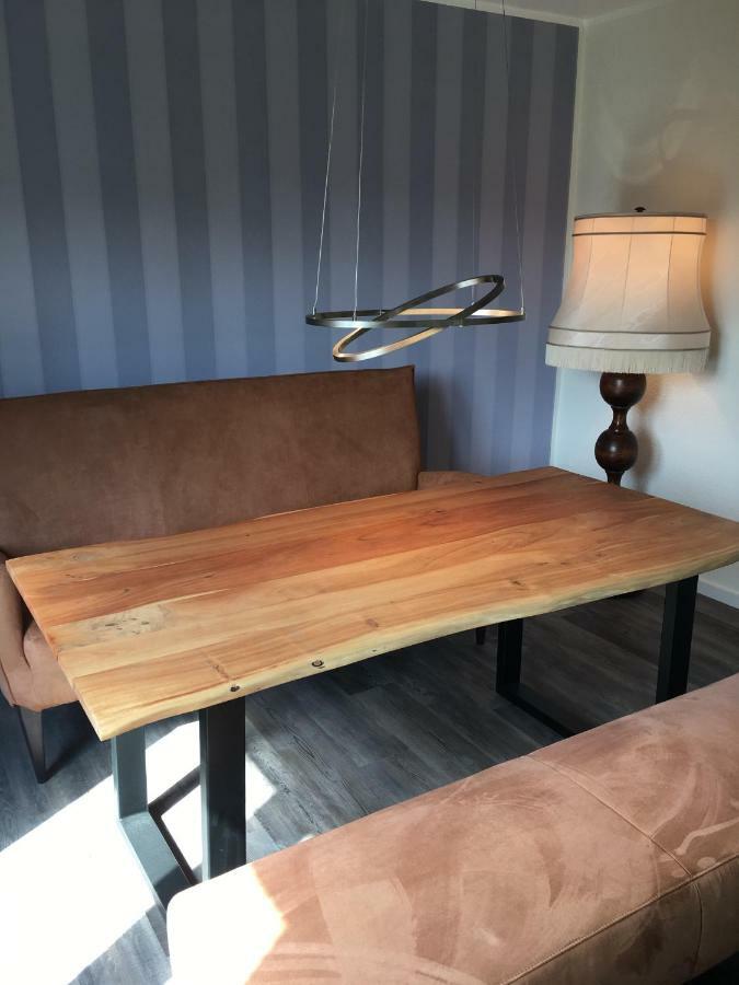 Apartement "Sam" Wilhelmshaven Zewnętrze zdjęcie