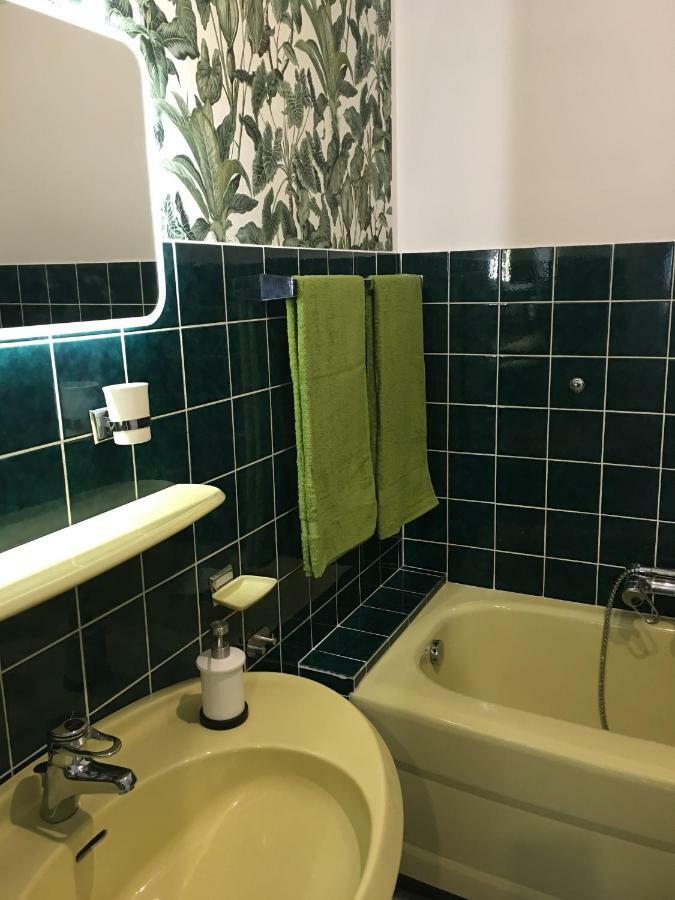 Apartement "Sam" Wilhelmshaven Zewnętrze zdjęcie