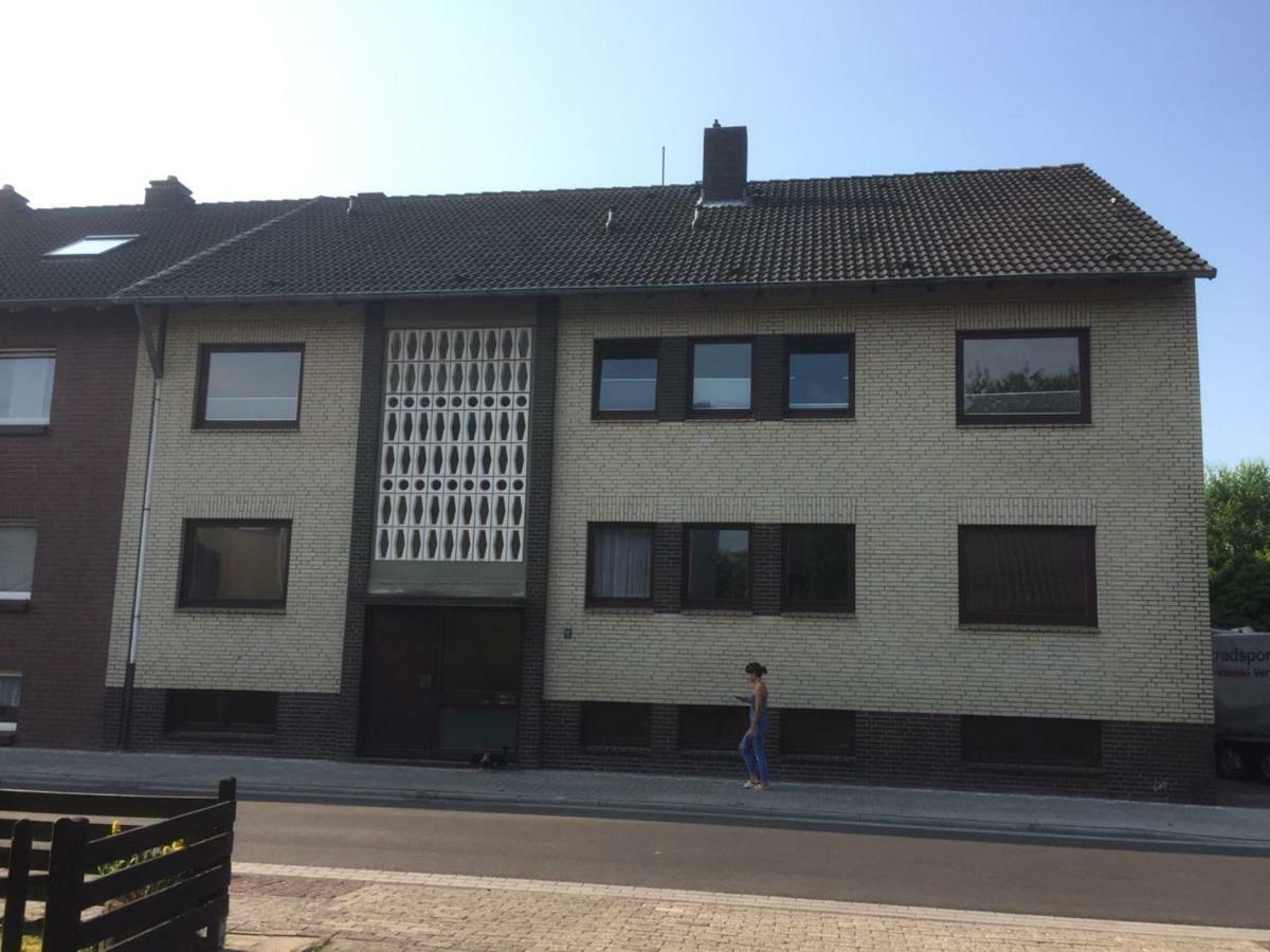 Apartement "Sam" Wilhelmshaven Zewnętrze zdjęcie