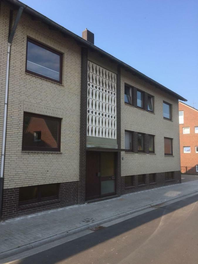 Apartement "Sam" Wilhelmshaven Zewnętrze zdjęcie